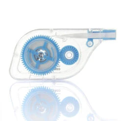 Correction Tape, 5mm X 8m, 2nd Generation - Moustache® - 1/Pack -Merangue International shop large c8bbb Moustache MOS GZ1005 Erasers Correction Correction Tape 5mm x 8m Second Generation Moustache