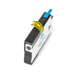 Compatible HP 951XL CN046AN Cyan Ink Cartridge High Yield - Moustache® - 1/Pack -Merangue International shop large cb887 Moustache 951XL C OfficeJet Pro 8600 N911a CM749A Compatible HP 951XL CN046AN Cyan Ink Cartridge High Yield Moustache