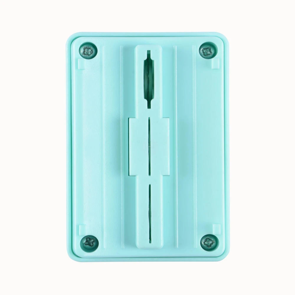 3-in-1 Multi-function Paper Trimmer, 12-Inch, Blue - Moustache® 17 3-in-1 Multi-function Paper Trimmer, 12-Inch, Blue - Moustache® - Image 17