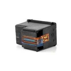 Remanufactured HP 64XL N9J92AN Black Ink Cartridge High Yield - Moustache® - 1/Pack -Merangue International shop large cc385 Moustache HP 64XL N9J92AN BK ENVY Photo 7855 Remanufactured HP 64XL N9J92AN Black Ink Cartridge High Yield Moustache