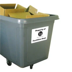 Avery® Durable ID Labels With TrueBlock™ Technology, 1-3/4 X 1-1/4", 1600/Pack (06576) 19 Avery® Durable ID Labels With TrueBlock™ Technology, 1-3/4 X 1-1/4", 1600/Pack (06576) -Merangue International shop large ced7a Avery Avery n 099 0657 Colour Coding ID Labels Avery Durable ID Labels with TrueBlock Technology