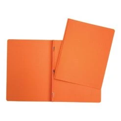 Hilroy DUO-TANG Presentation Cover, Letter Size, 1 Cover Per Pack - Yellow -Merangue International shop large d0b70 740 06 203 Report Covers Report Cover