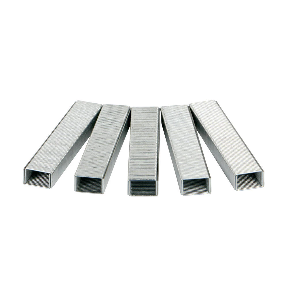 Staples, 1000 Count/box - Moustache® - 1/Pack, No. 23/6, 6mm 14 Staples, 1000 Count/box - Moustache® - 1/Pack, No. 23/6, 6mm - Image 14