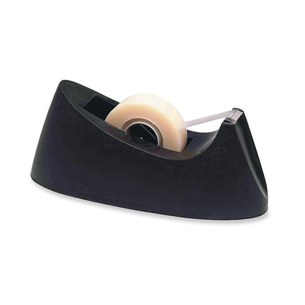 Westcott 80015 Adhesive Tape Dispenser For 1/2” To 3/4” Adhesive Tape 255596 1 Westcott 80015 Adhesive Tape Dispenser For 1/2” To 3/4” Adhesive Tape 255596