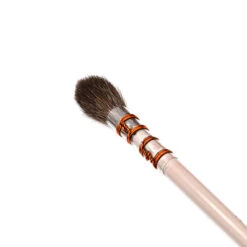 Nobel® Squirrel Quill Mop Brush, 1 Brushes/ Pack, Approx. 20mm Diam., 55mm Total Length -Merangue International shop large d3907 Nobel FC 20RN 6 Paintbrushes Nobel Squirrel Quill Mop Brush 1 Brushes Pack