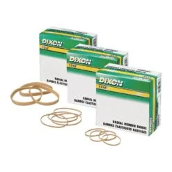 Star® Elastic Rubber Bands, 1/4 Lb, 1/16” W X 1-1/4” L, #10, 900 Pcs /box, 19844 -Merangue International shop large d5640 325 89031 Clips Pins and Rubber Bands Star Elastic Rubber Bands