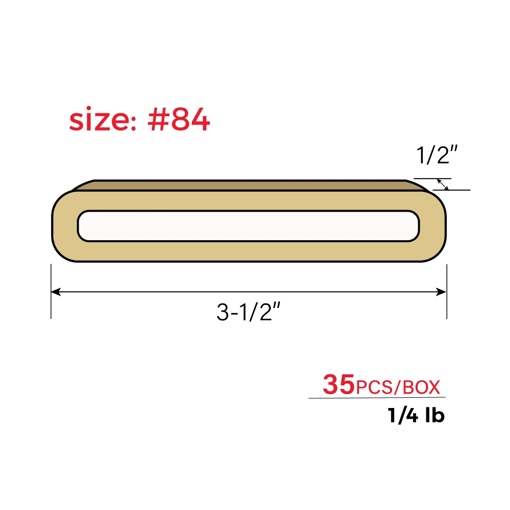 Star® Elastic Rubber Bands, Assorted Size, Box Of 114 G (1/4 Lb), 14464 4 Star® Elastic Rubber Bands, Assorted Size, Box Of 114 G (1/4 Lb), 14464 - Image 4