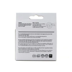 DYMO 30256 LabelWriter Large Shipping Labels, 2-5/16" X 4", Black On White, Compatible - Moustache® - 1/Pack -Merangue International shop large dd870 Moustache MTD 30256 Label Maker Tapes DYMO 30256 LabelWriter Large Shipping Labels 2 5 16 x 4 Black on White Compatible Moustache