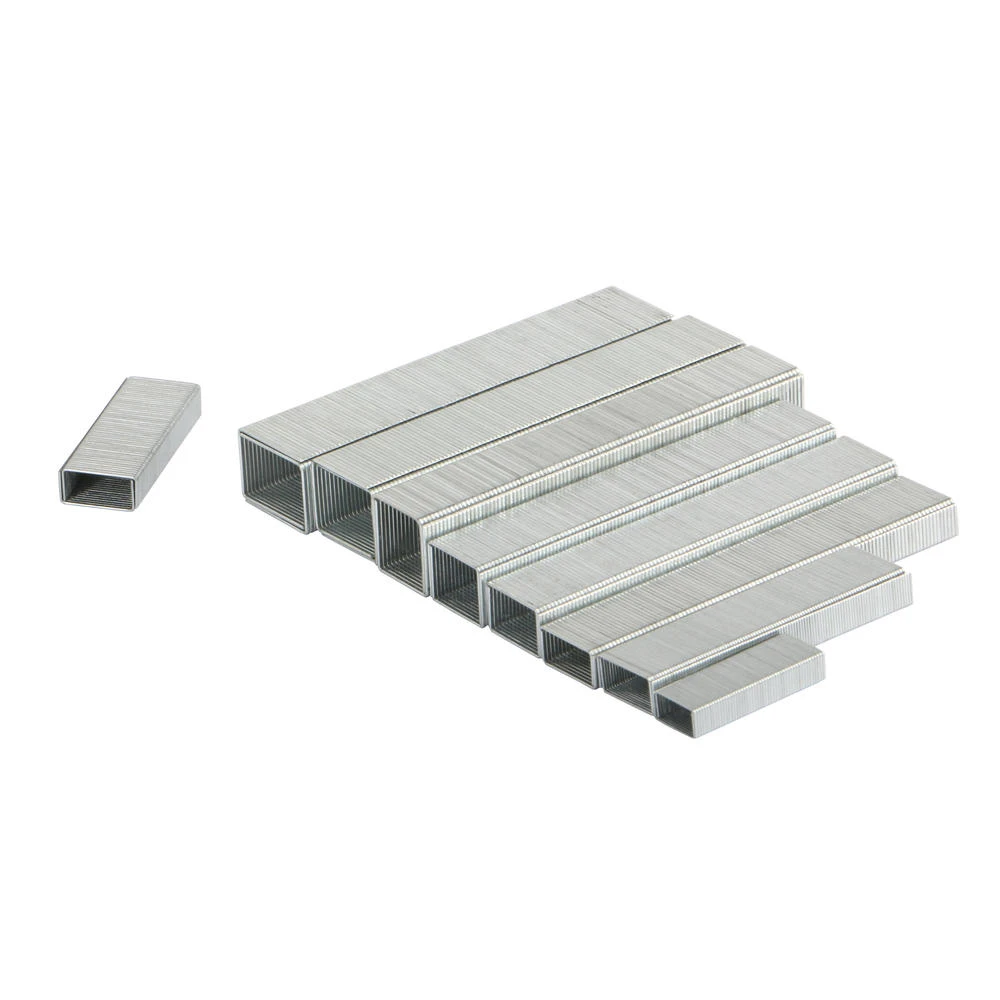 Staples, 1000 Count/box - Moustache® - 1/Pack, No. 23/6, 6mm 11 Staples, 1000 Count/box - Moustache® - 1/Pack, No. 23/6, 6mm - Image 11