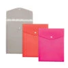 Pendaflex® Slimline 7-Pocket Poly Vertical File, Letter Size, Random Color, 1/Pack