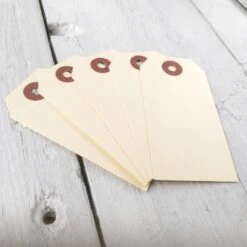 Merangue® Manila Paper Shipping Labels, Pack Of 100, #6, 5-1/4 X 2-5/8" 564054 -Merangue International shop large ec508 Merangue 693 1024 5051 00 000 Pricing Promotion Merangue Manila Paper Shipping Labels Pack of 100 6 5 1 4 x 2 5 8 564054