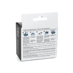 Remanufactured HP 67XL 3YM57AN Black Ink Cartridge High Yield - Moustache® - 1/Pack -Merangue International shop large ec994 Moustache HP 67XL 3YM57AN BK ENVY 6052 All In One Remanufactured HP 67XL 3YM57AN Black Ink Cartridge High Yield Moustache