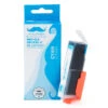 Canon CLI-281XXL Compatible Cyan Ink Cartridge Extra High Yield (1980C001) - Moustache® - 1/Pack