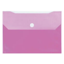 Winnable Double Pocket Poly Envelope For Document, 8 1/2" X 11" - Green - 1Pack 791574 -Merangue International shop large efb48 Winnable n 965 EN 10S CR Envelopes accessoires Winnable Side Opening Document Envelope with Inside and Outside Pockets A4 size