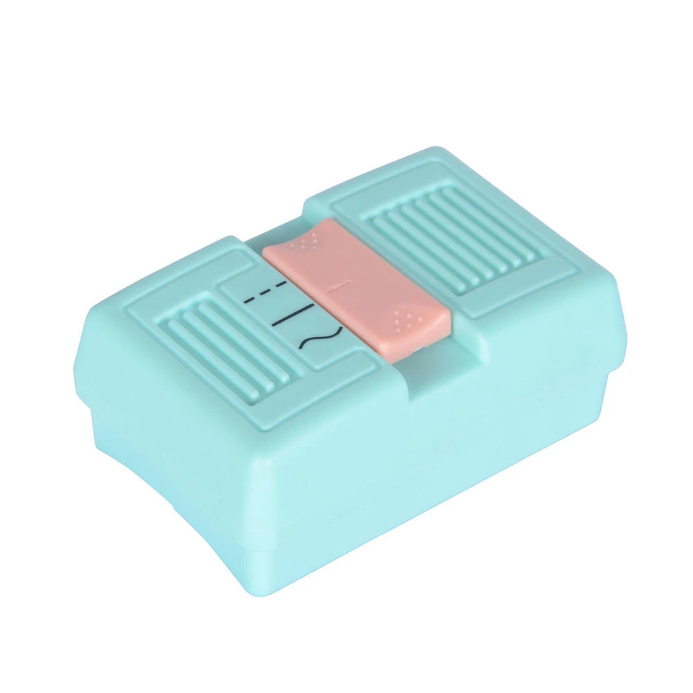 3-in-1 Multi-function Paper Trimmer, 12-Inch, Blue - Moustache® 8 3-in-1 Multi-function Paper Trimmer, 12-Inch, Blue - Moustache® - Image 8