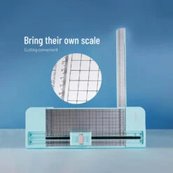 3-in-1 Multi-function Paper Trimmer, 12-Inch, Blue - Moustache® 19 3-in-1 Multi-function Paper Trimmer, 12-Inch, Blue - Moustache® -Merangue International shop large f06f4 Moustache MOS 34008 BL Paper Trimmer 3 in 1 Multi function Paper Trimmer Moustache