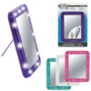 Merangue® Locker WorX™ Magnetic Light-up Mirror, Color May Vary, 1 / Pack