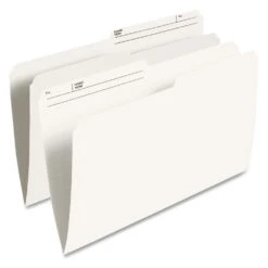Pendaflex® Reversible File Folders - Legal. 9-1/2-pt. Manila. 10% Post-consumer Fibre. -Merangue International shop large f2312 735 R609 File Folders Pendaflex Reversible File Folders