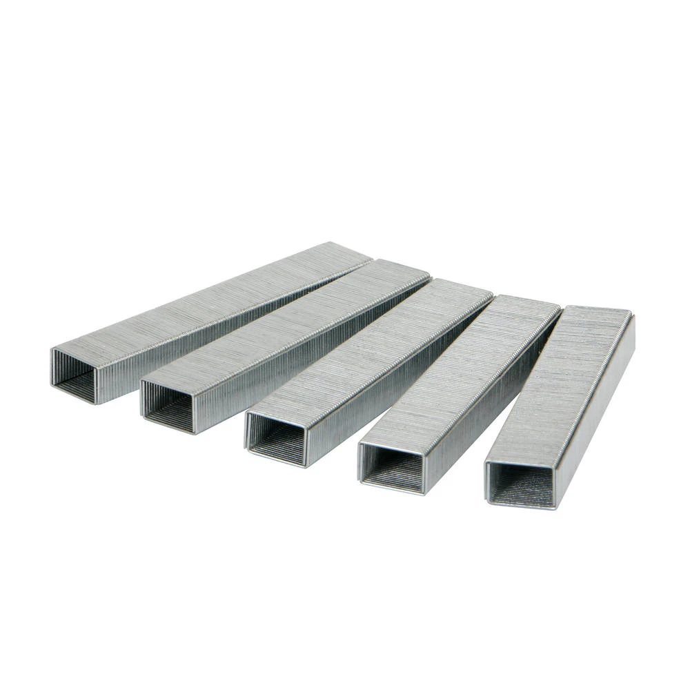 Staples, 1000 Count/box - Moustache® - 1/Pack, No. 23/6, 6mm 15 Staples, 1000 Count/box - Moustache® - 1/Pack, No. 23/6, 6mm - Image 15