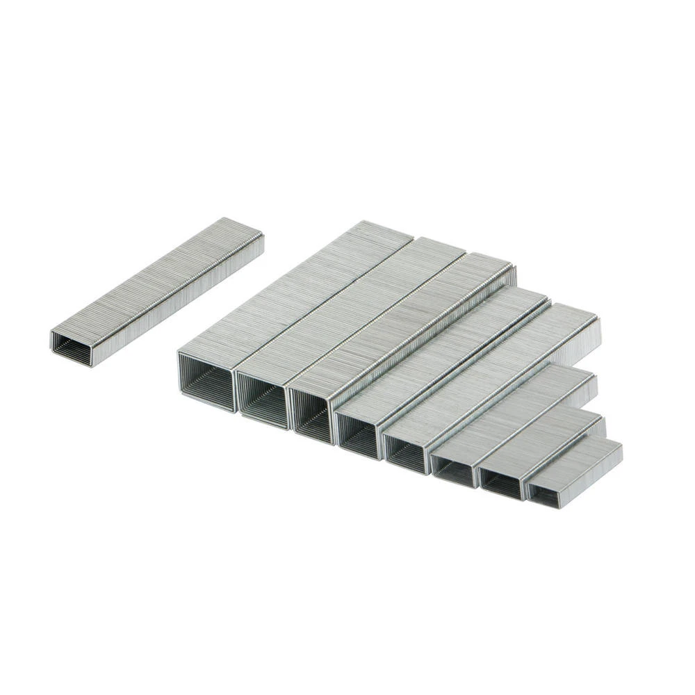 Staples, 1000 Count/box - Moustache® - 1/Pack, No. 23/6, 6mm 5 Staples, 1000 Count/box - Moustache® - 1/Pack, No. 23/6, 6mm - Image 5