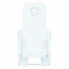 Deflecto Literature Holder, Leaflet Size, 4-3/8" W X 7-3/4" H X 3-1/4" D, Single Compartment (77501)
