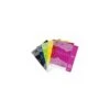 Louis Garneau Canada Notebook Book - Ruled, 1/Pack, Random Colour, 40 Pages, 681189