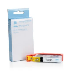 Canon CLI-42PC Compatible Photo Cyan Ink Cartridge (6388B002) - Moustache® - 1/Pack
