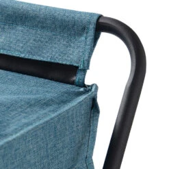 3-in-1 Laundry Hamper Storage Rack Shelf With Removable Fabric Bags For Bathroom - SortWise® -Merangue International shop large f93e0 SortWise SW 888 724 Laundry Storage Laundry