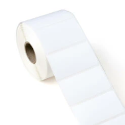 Compatible Zebra Direct Thermal Labels, 2-1/4" X 1-1/4", 1000/Roll - Moustache® -Merangue International shop large fbf7e Moustache M 10015341 Label Maker Tapes Compatible Zebra Direct Thermal Labels 2 1 4 x 1 1 4 1000 Roll Moustache